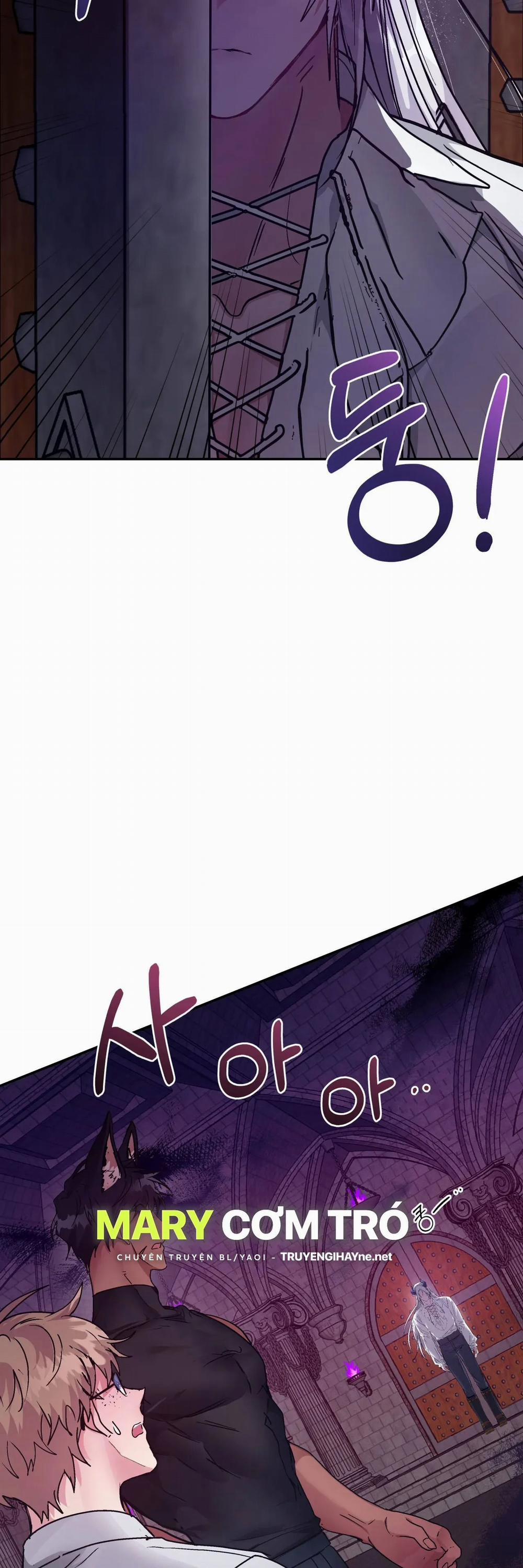 [18+] Bên Trong Lâu Đài ~ Người Lớn Đang Giáo Dục Giới Tính Với Các Chủng Tộc Khác Nhau 9.2 trang 2