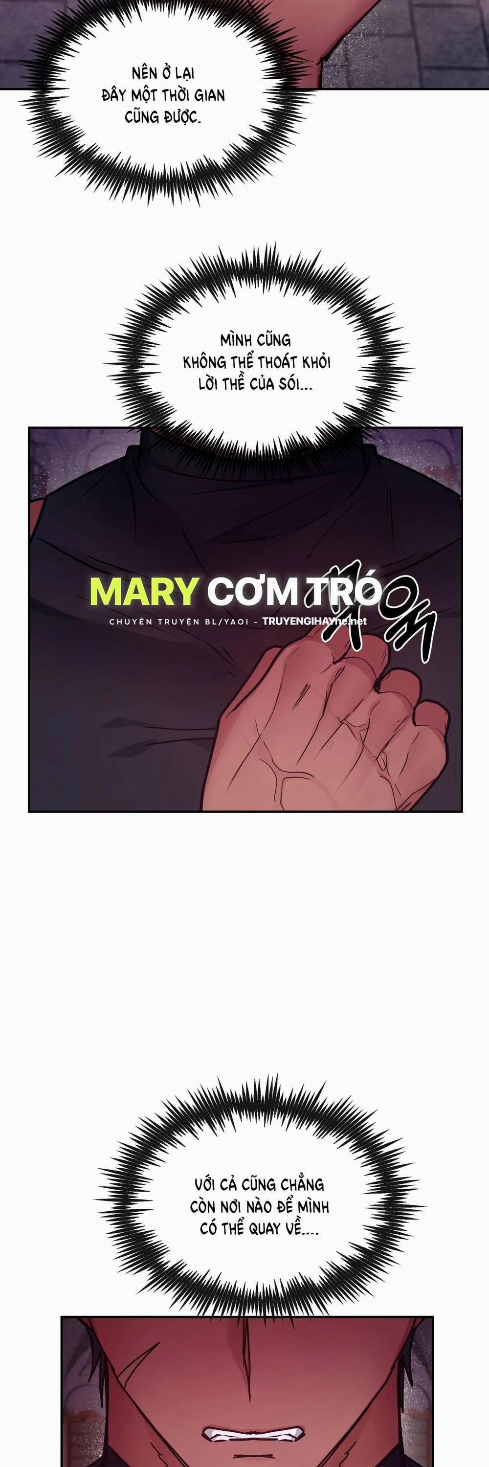 [18+] Bên Trong Lâu Đài ~ Người Lớn Đang Giáo Dục Giới Tính Với Các Chủng Tộc Khác Nhau 9.2 trang 22