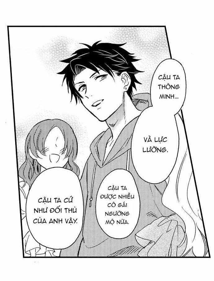 [18+]Bị chịch bởi bạn thân 1 trang 18