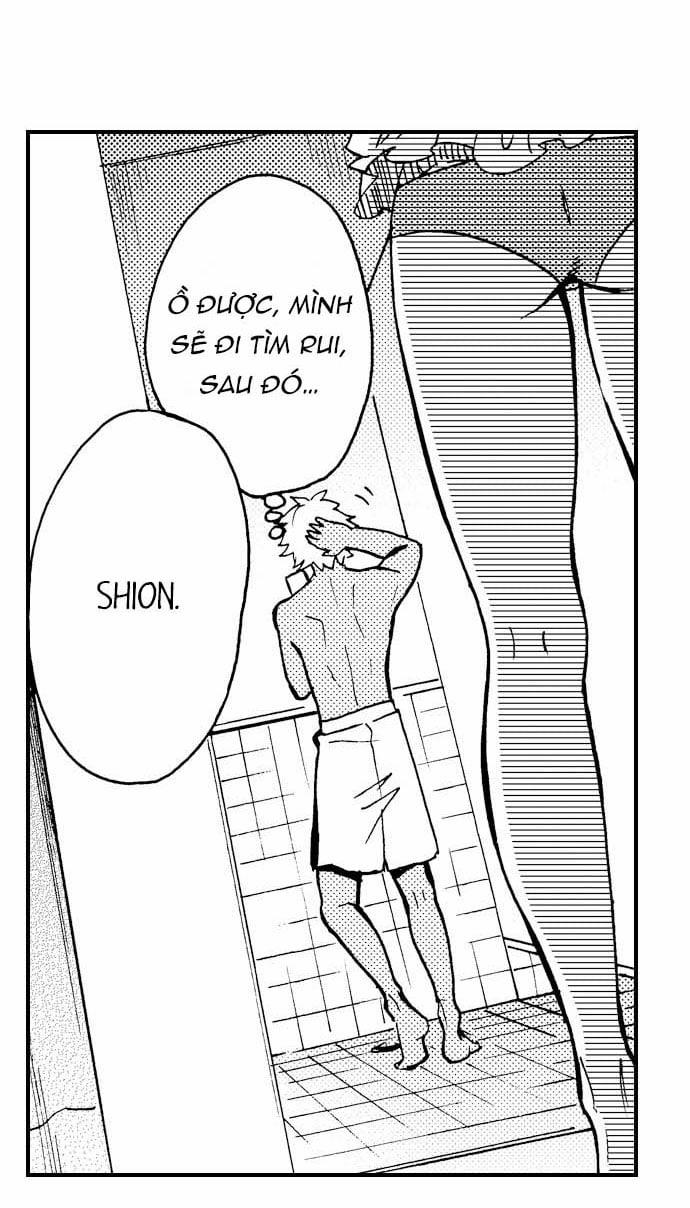 [18+]Bị chịch bởi bạn thân 1 trang 21