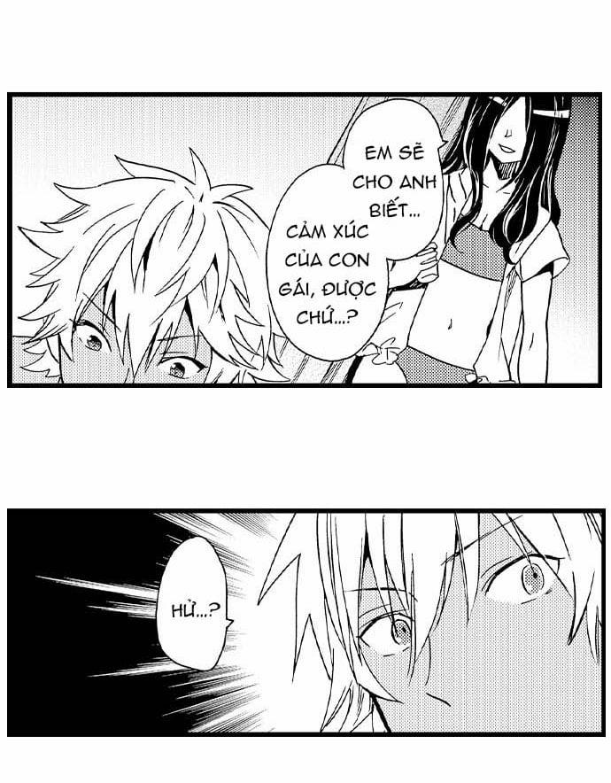 [18+]Bị chịch bởi bạn thân 1 trang 22