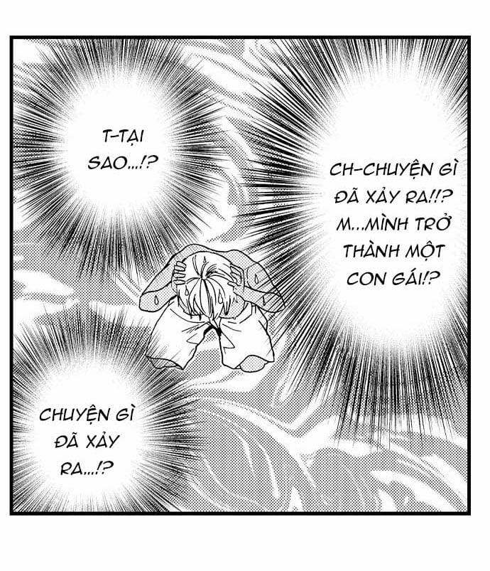 [18+]Bị chịch bởi bạn thân 1 trang 34