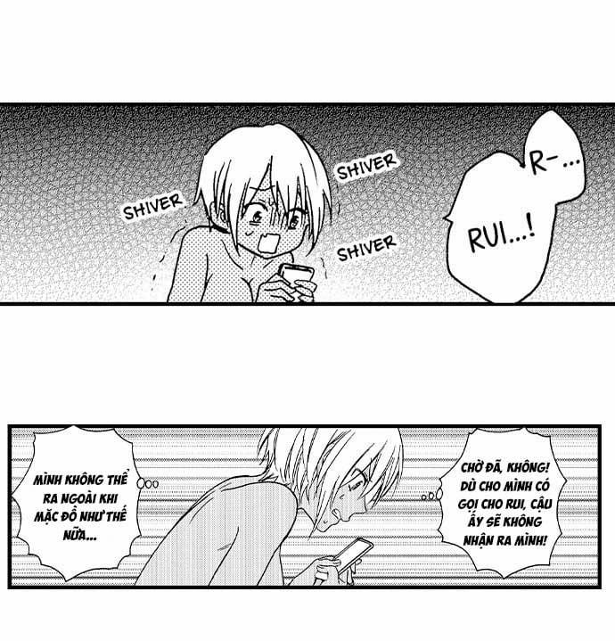 [18+]Bị chịch bởi bạn thân 1 trang 36