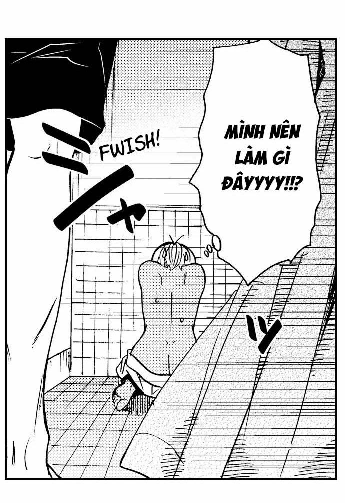 [18+]Bị chịch bởi bạn thân 1 trang 37