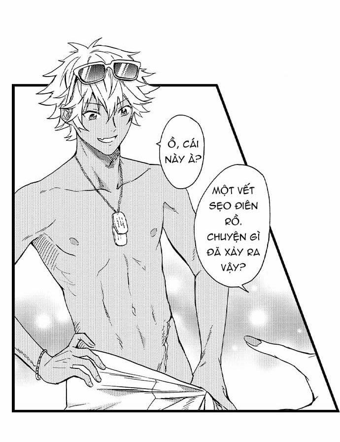 [18+]Bị chịch bởi bạn thân 1 trang 9