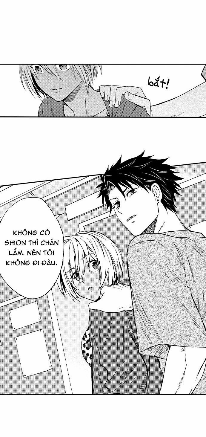 [18+]Bị chịch bởi bạn thân 11 trang 11