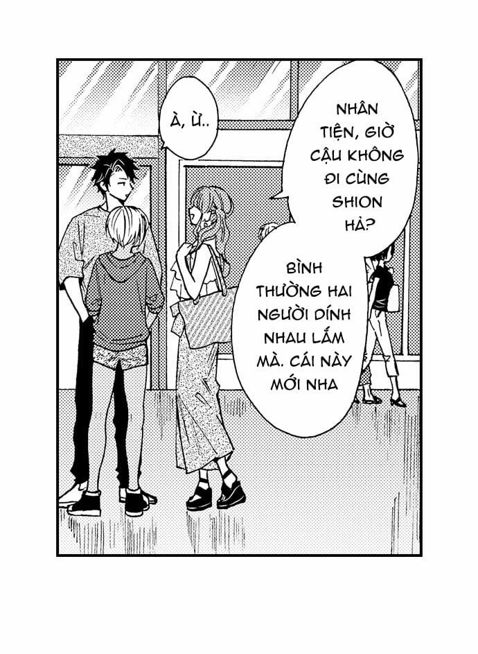 [18+]Bị chịch bởi bạn thân 11 trang 3