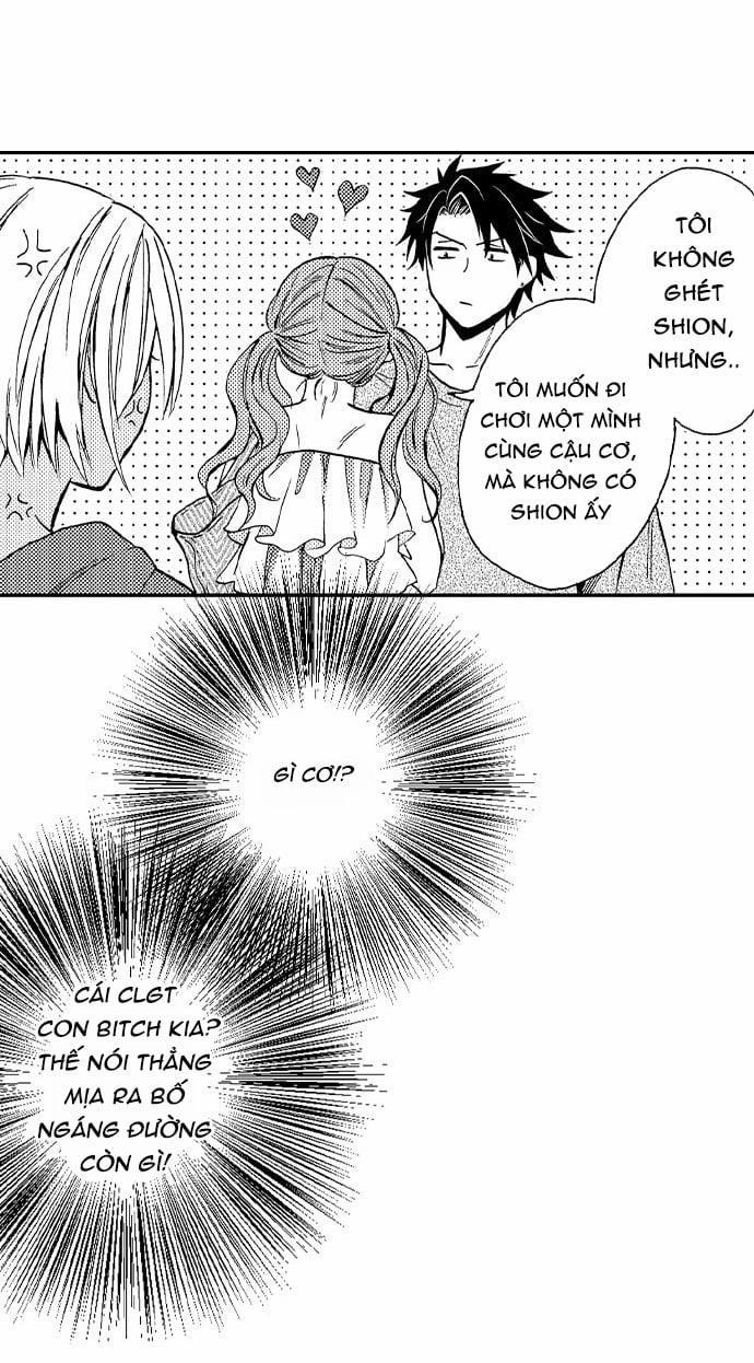 [18+]Bị chịch bởi bạn thân 11 trang 5
