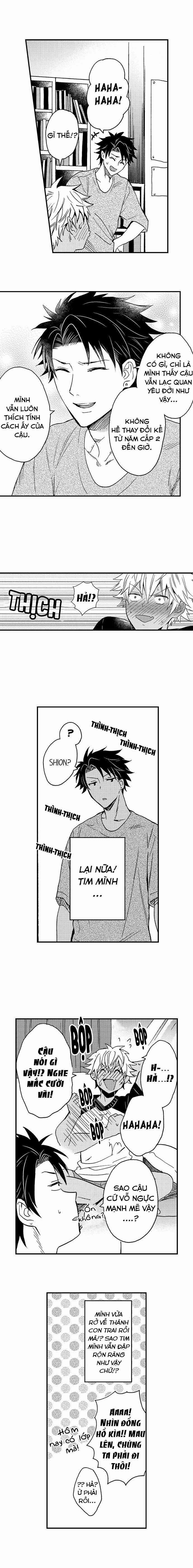 [18+]Bị chịch bởi bạn thân 12 trang 9