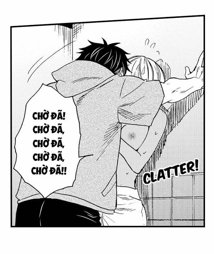 [18+]Bị chịch bởi bạn thân 2 trang 10