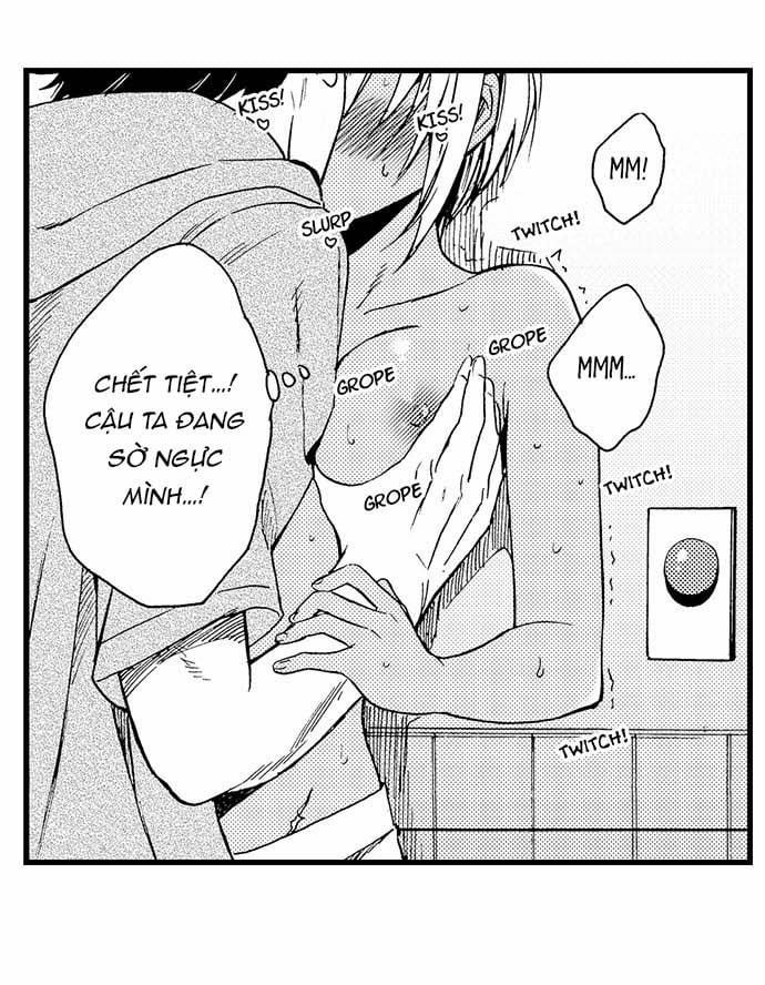 [18+]Bị chịch bởi bạn thân 2 trang 15