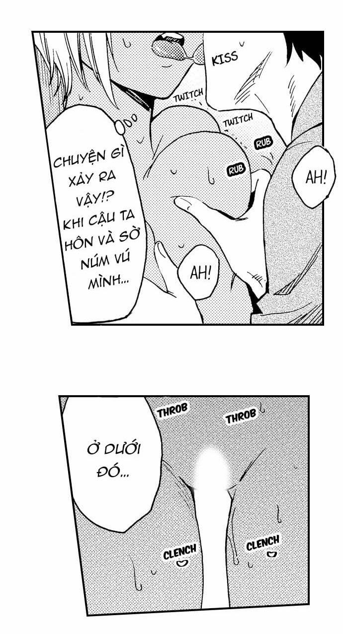 [18+]Bị chịch bởi bạn thân 2 trang 17