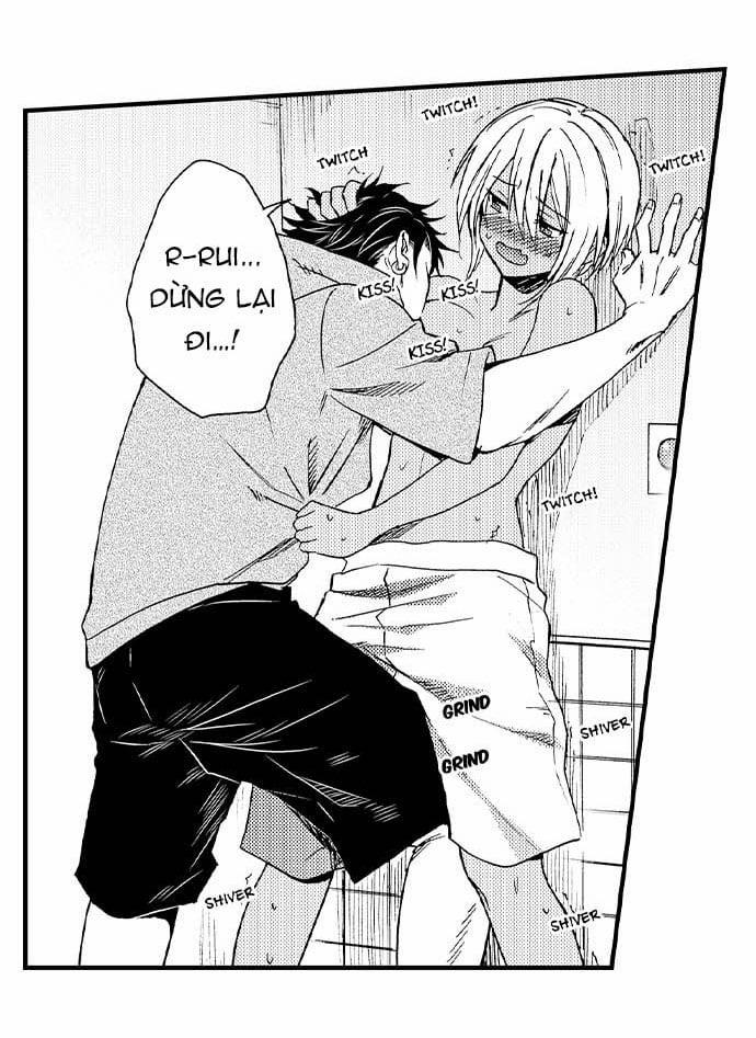 [18+]Bị chịch bởi bạn thân 2 trang 20