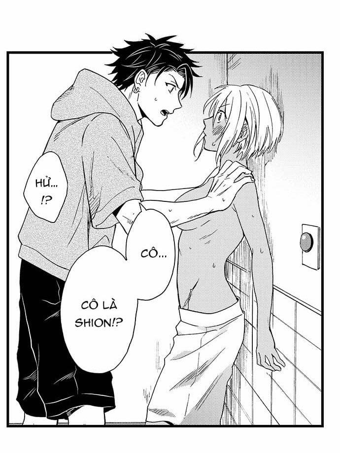 [18+]Bị chịch bởi bạn thân 2 trang 23