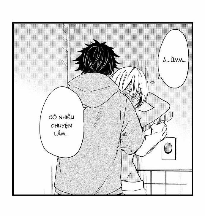 [18+]Bị chịch bởi bạn thân 2 trang 27