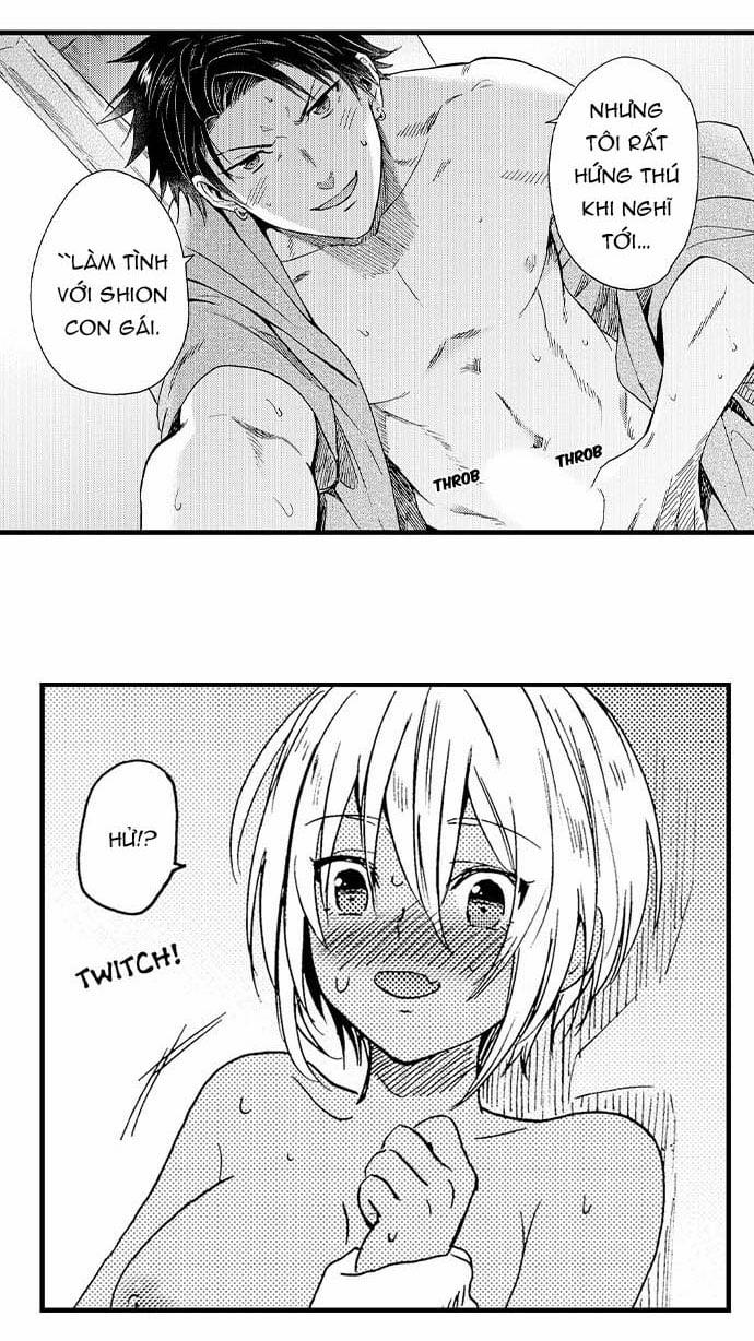 [18+]Bị chịch bởi bạn thân 2 trang 29