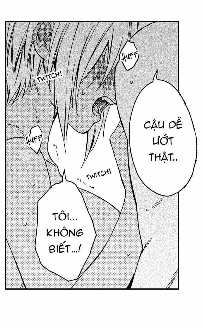 [18+]Bị chịch bởi bạn thân 2 trang 33