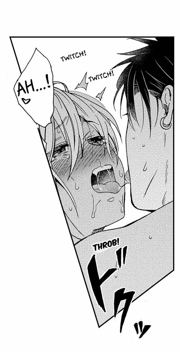 [18+]Bị chịch bởi bạn thân 3 trang 16