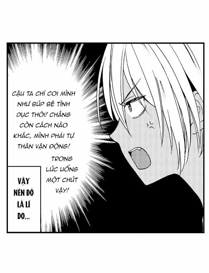 [18+]Bị chịch bởi bạn thân 4 trang 13