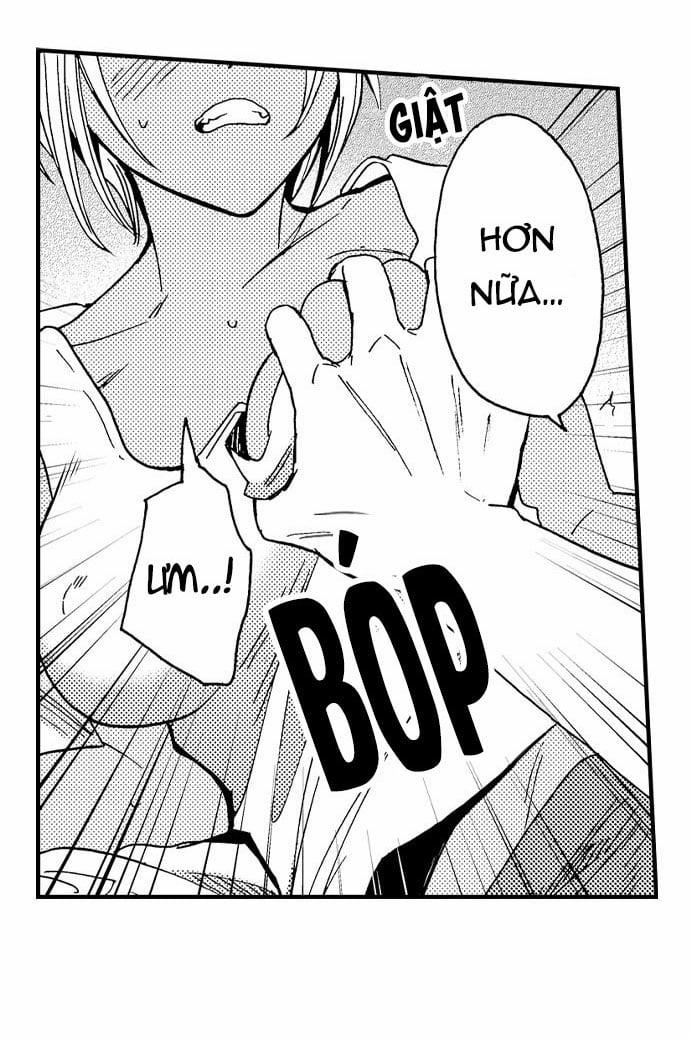 [18+]Bị chịch bởi bạn thân 5 trang 13