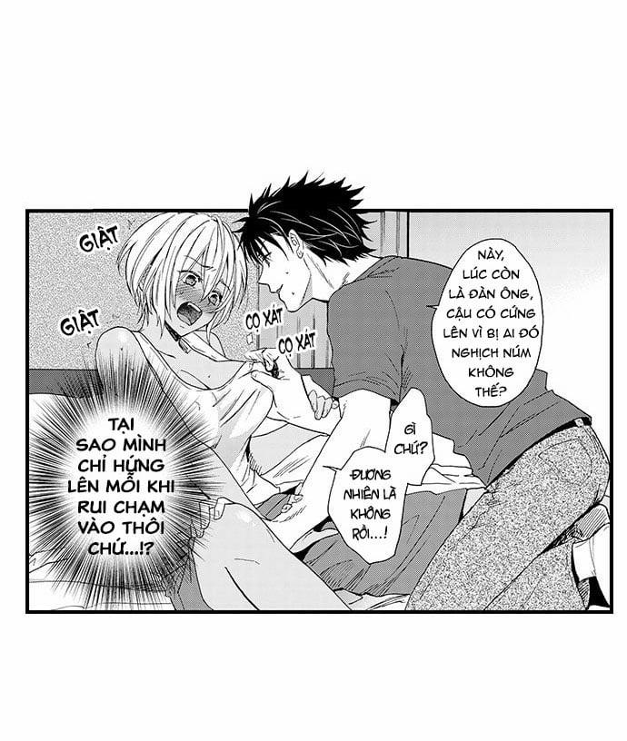 [18+]Bị chịch bởi bạn thân 5 trang 17