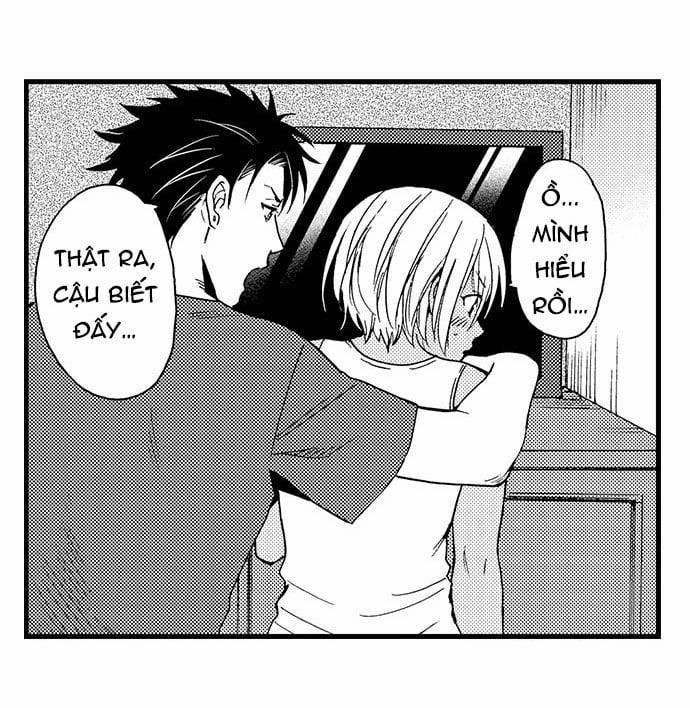 [18+]Bị chịch bởi bạn thân 5 trang 2