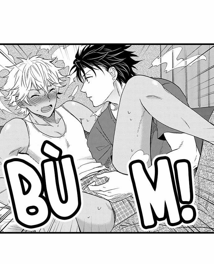 [18+]Bị chịch bởi bạn thân 5 trang 26