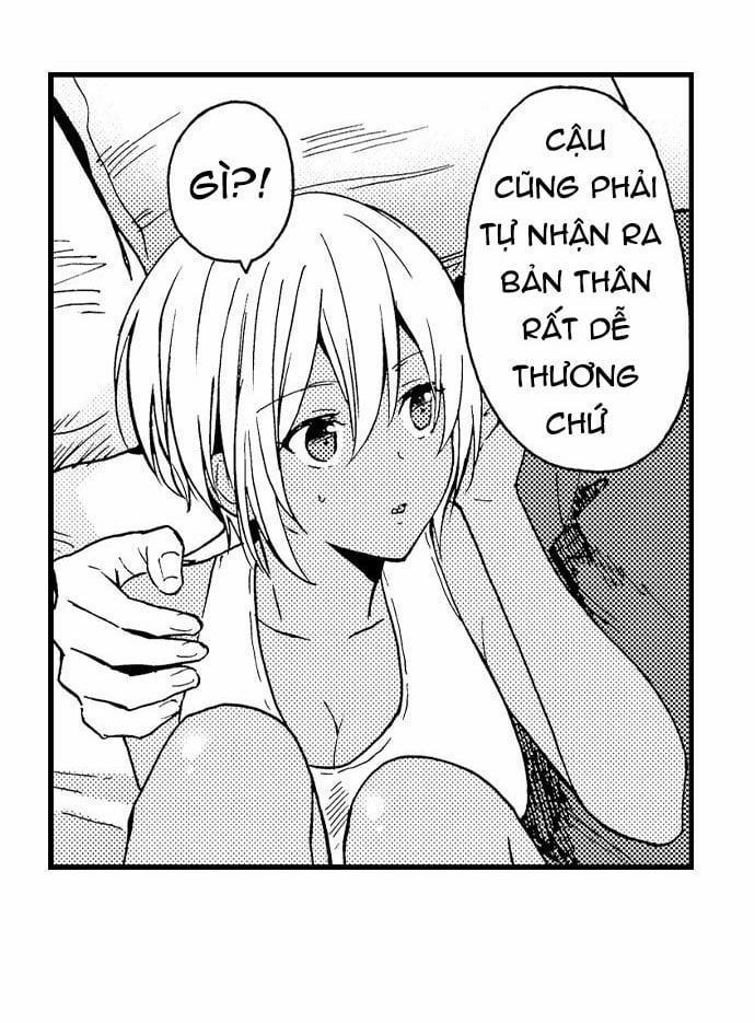 [18+]Bị chịch bởi bạn thân 5 trang 3