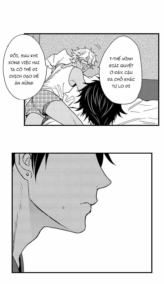 [18+]Bị chịch bởi bạn thân 6 trang 10