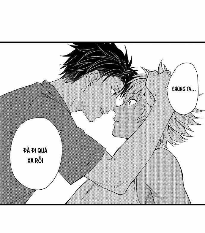 [18+]Bị chịch bởi bạn thân 6 trang 15