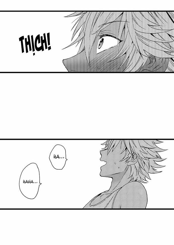 [18+]Bị chịch bởi bạn thân 6 trang 16