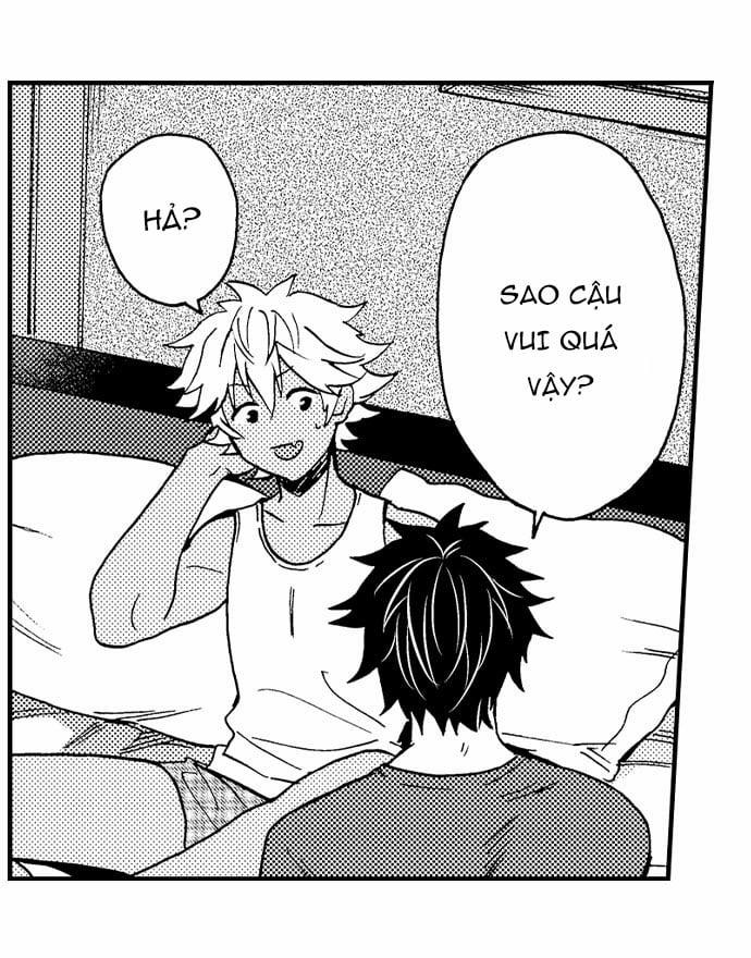 [18+]Bị chịch bởi bạn thân 6 trang 6