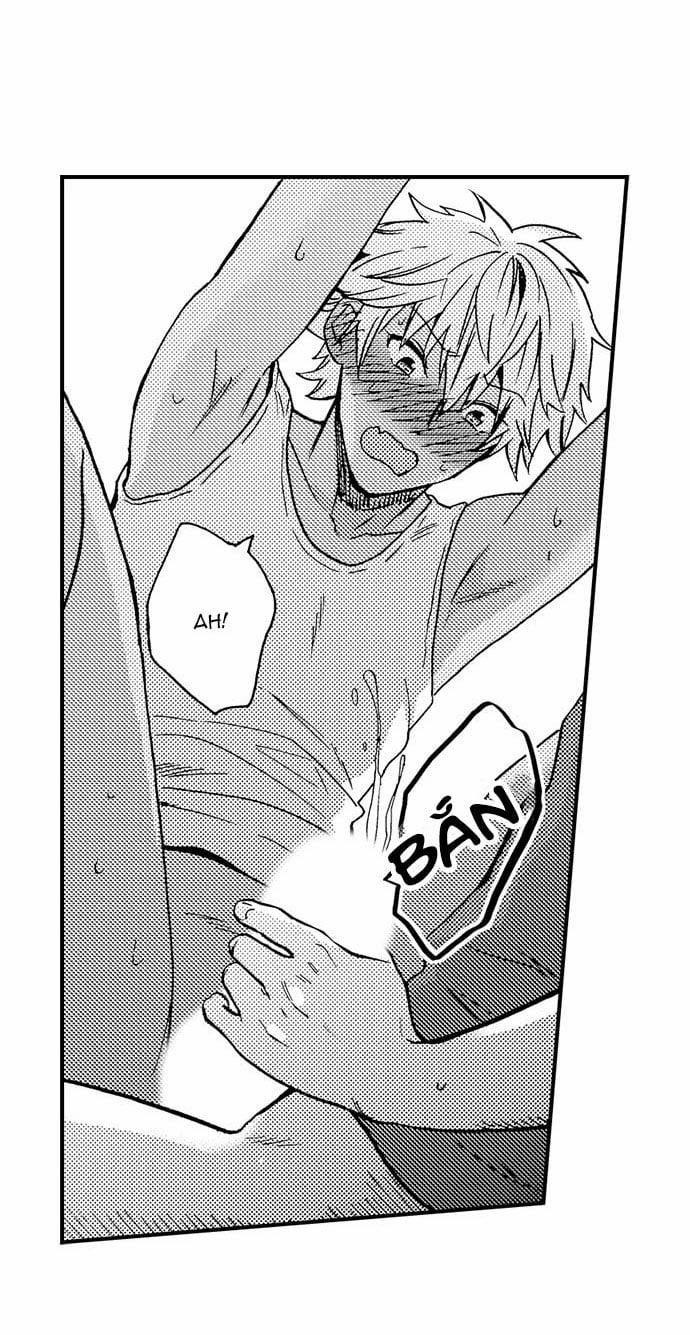 [18+]Bị chịch bởi bạn thân 7 trang 17