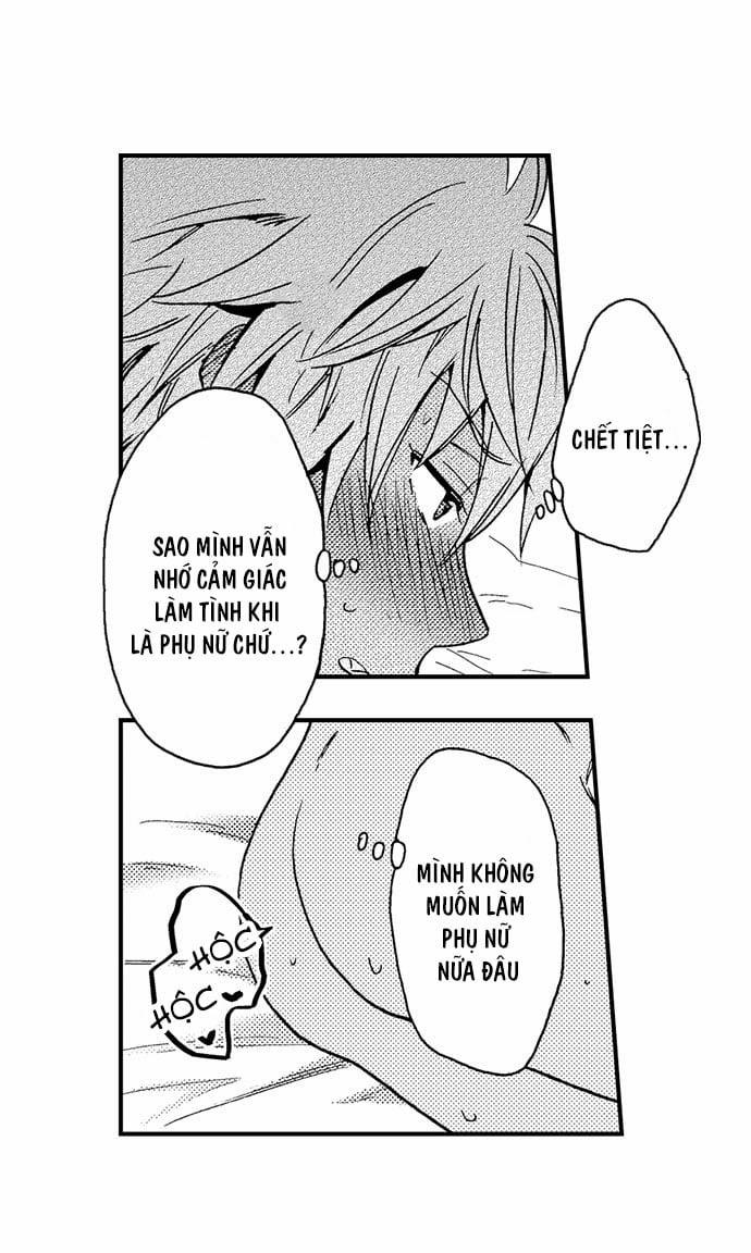 [18+]Bị chịch bởi bạn thân 7 trang 29