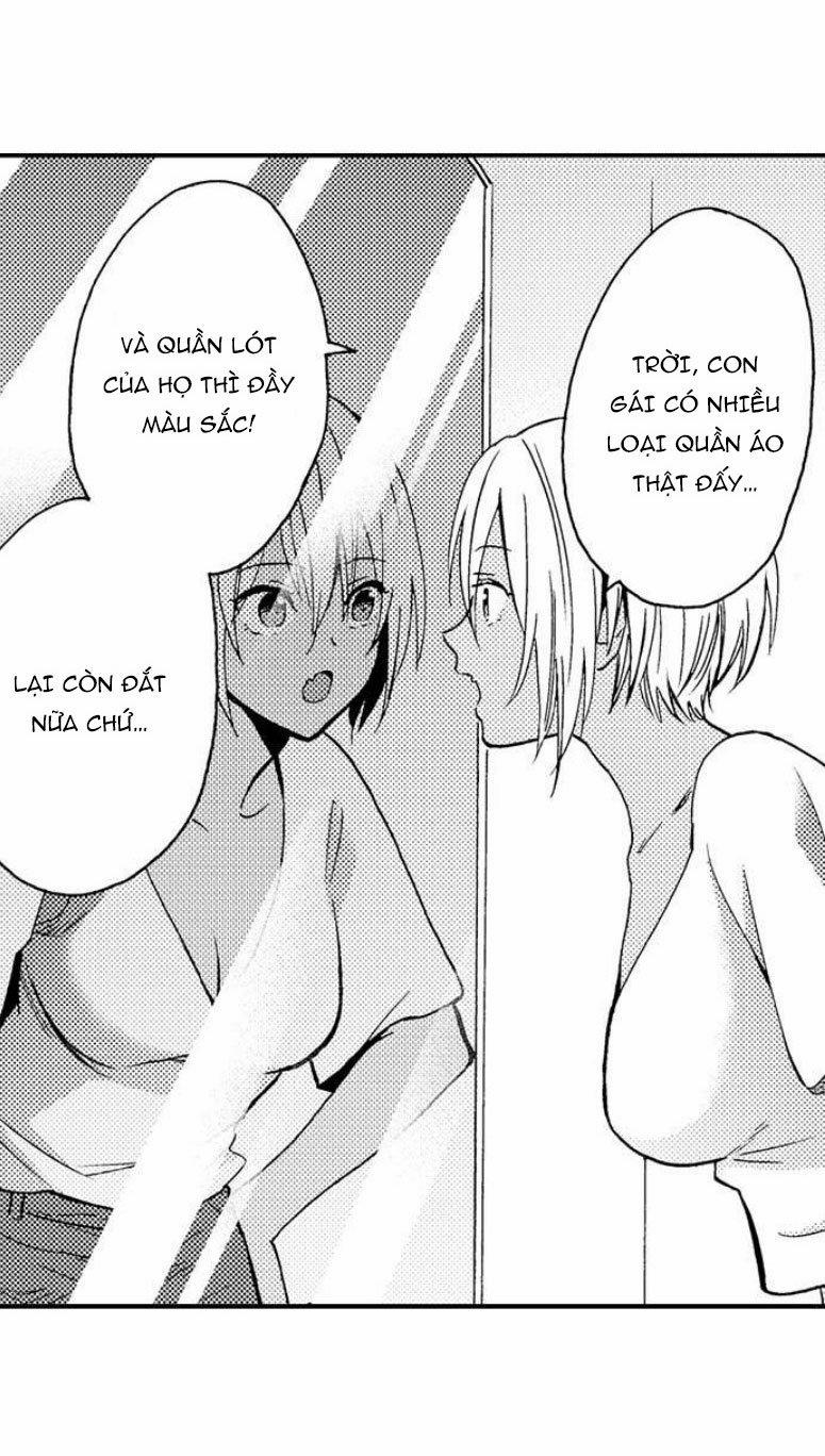 [18+]Bị chịch bởi bạn thân 8 trang 27