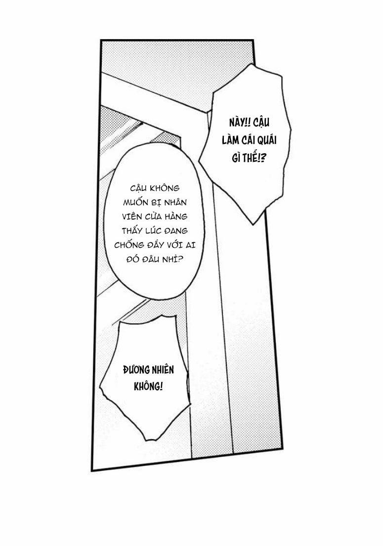 [18+]Bị chịch bởi bạn thân 8 trang 32