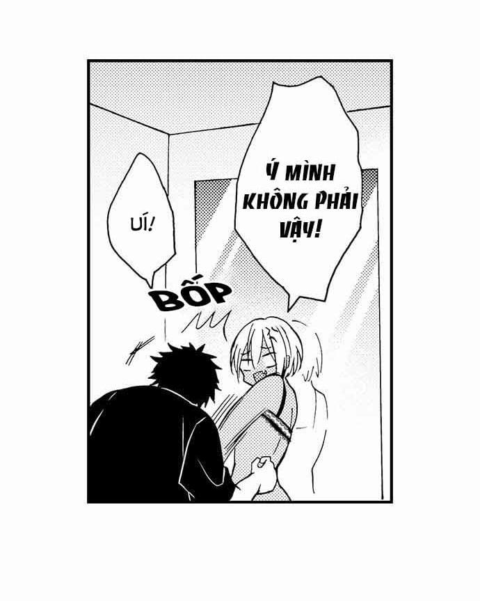 [18+]Bị chịch bởi bạn thân 9 trang 11