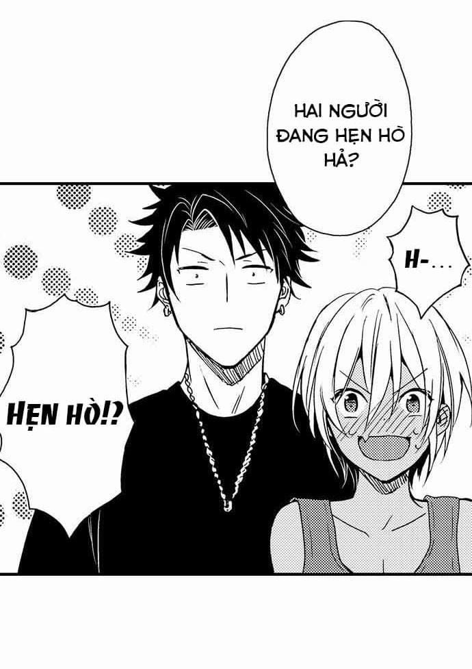 [18+]Bị chịch bởi bạn thân 9 trang 13