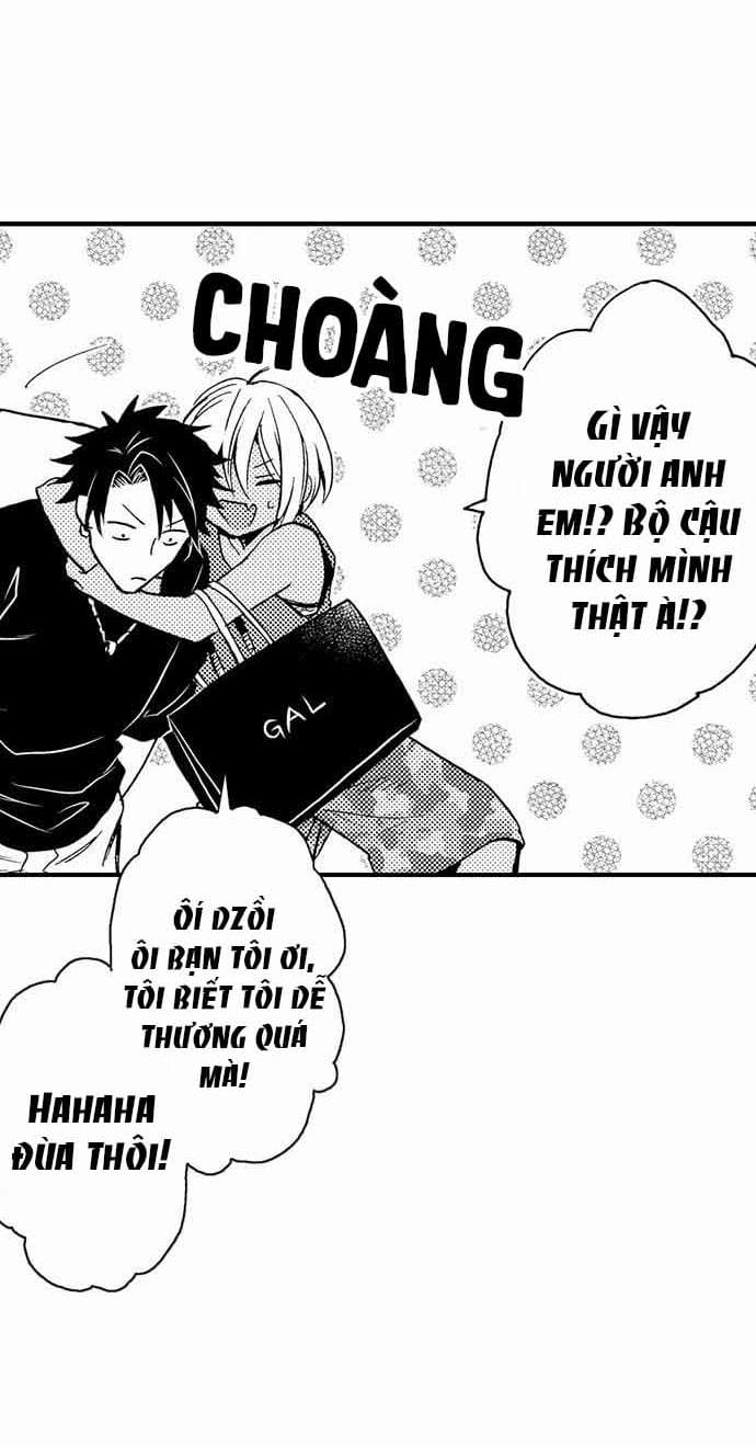 [18+]Bị chịch bởi bạn thân 9 trang 24