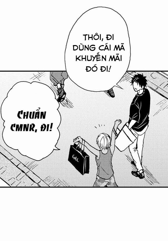 [18+]Bị chịch bởi bạn thân 9 trang 26