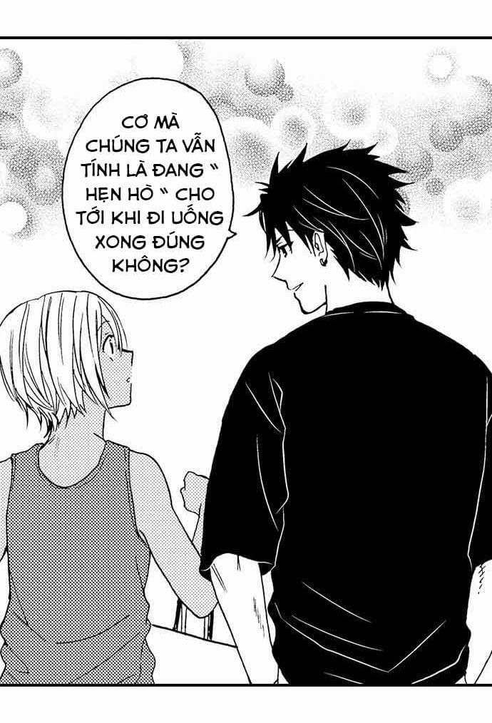 [18+]Bị chịch bởi bạn thân 9 trang 27