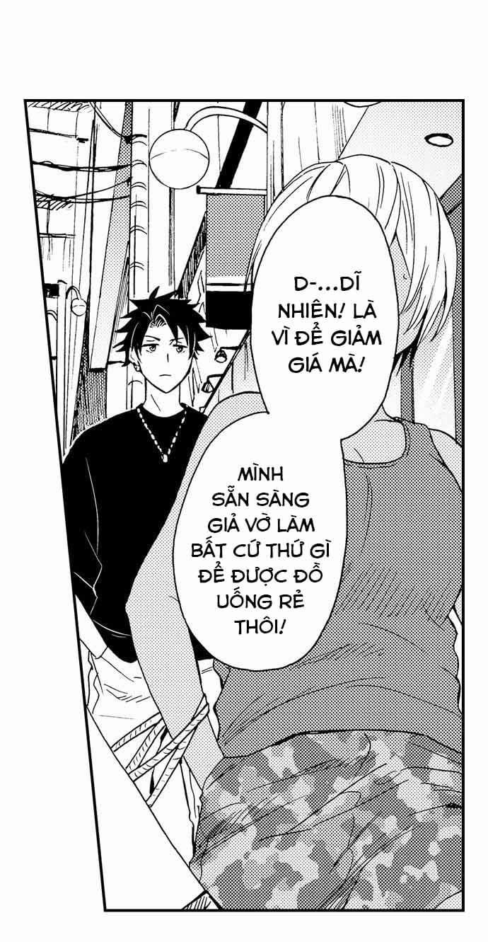 [18+]Bị chịch bởi bạn thân 9 trang 29