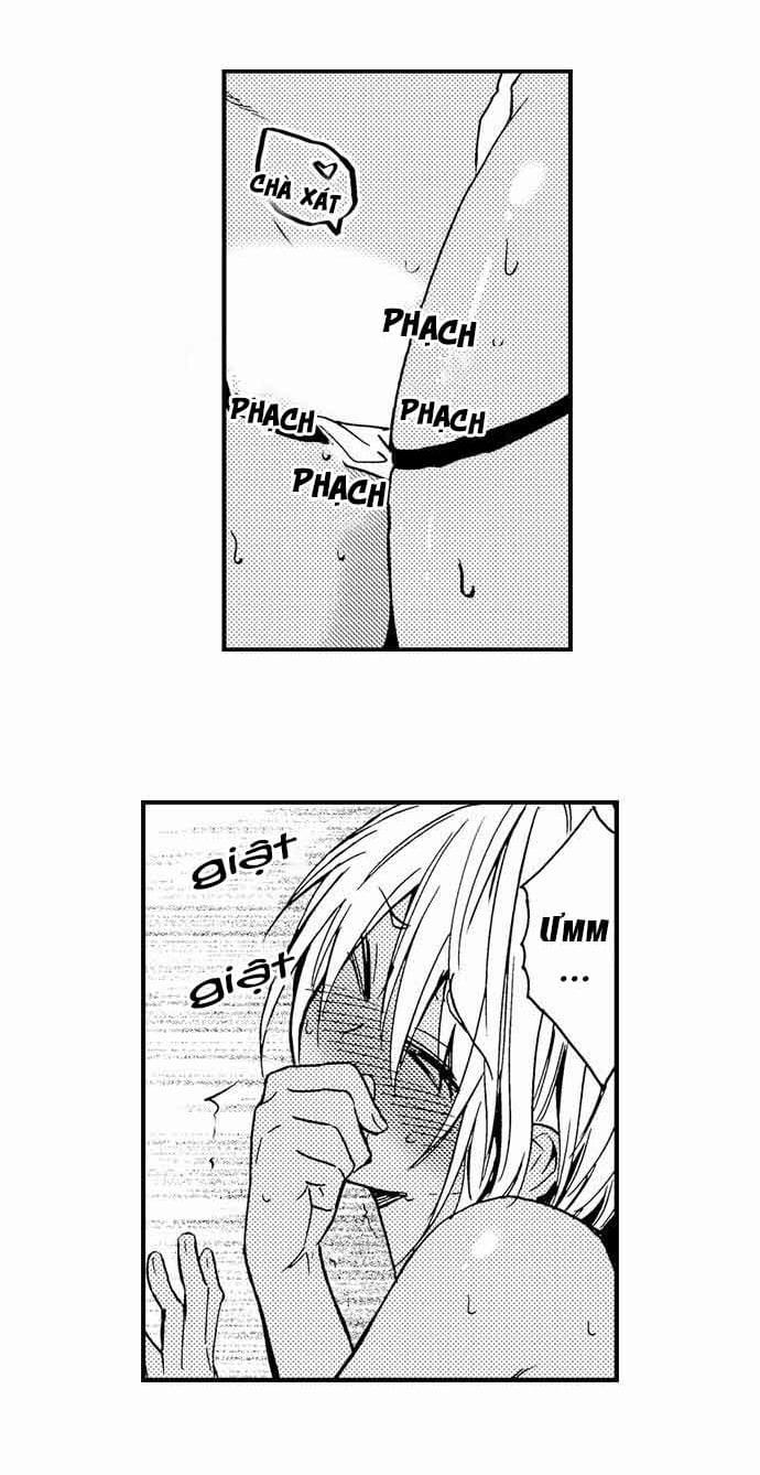 [18+]Bị chịch bởi bạn thân 9 trang 3