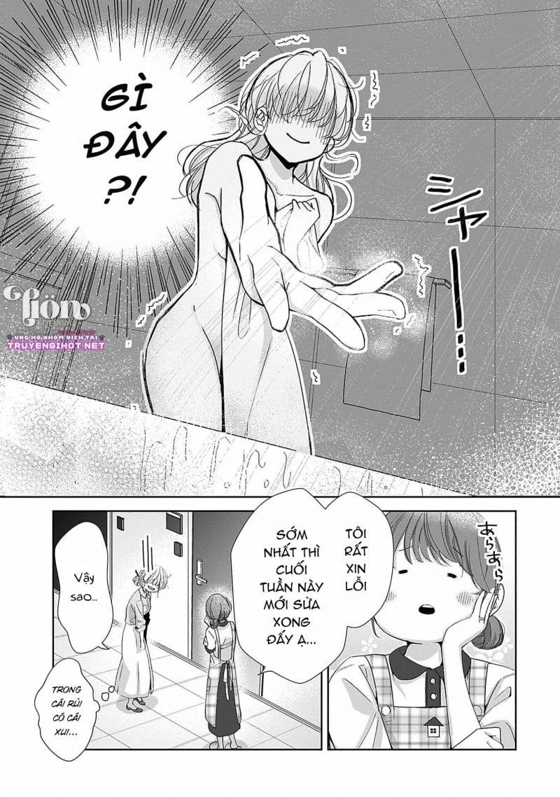 [18+] Bị Em Trai Nhà Bên Dụ Dỗ Rồi!!! 3.2 trang 2
