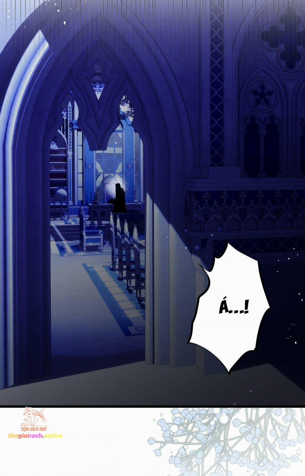 [ 18+ ] Bị Mắc Kẹt Trong Trò Chơi Harem Ngược Vô Vọng 1 trang 11