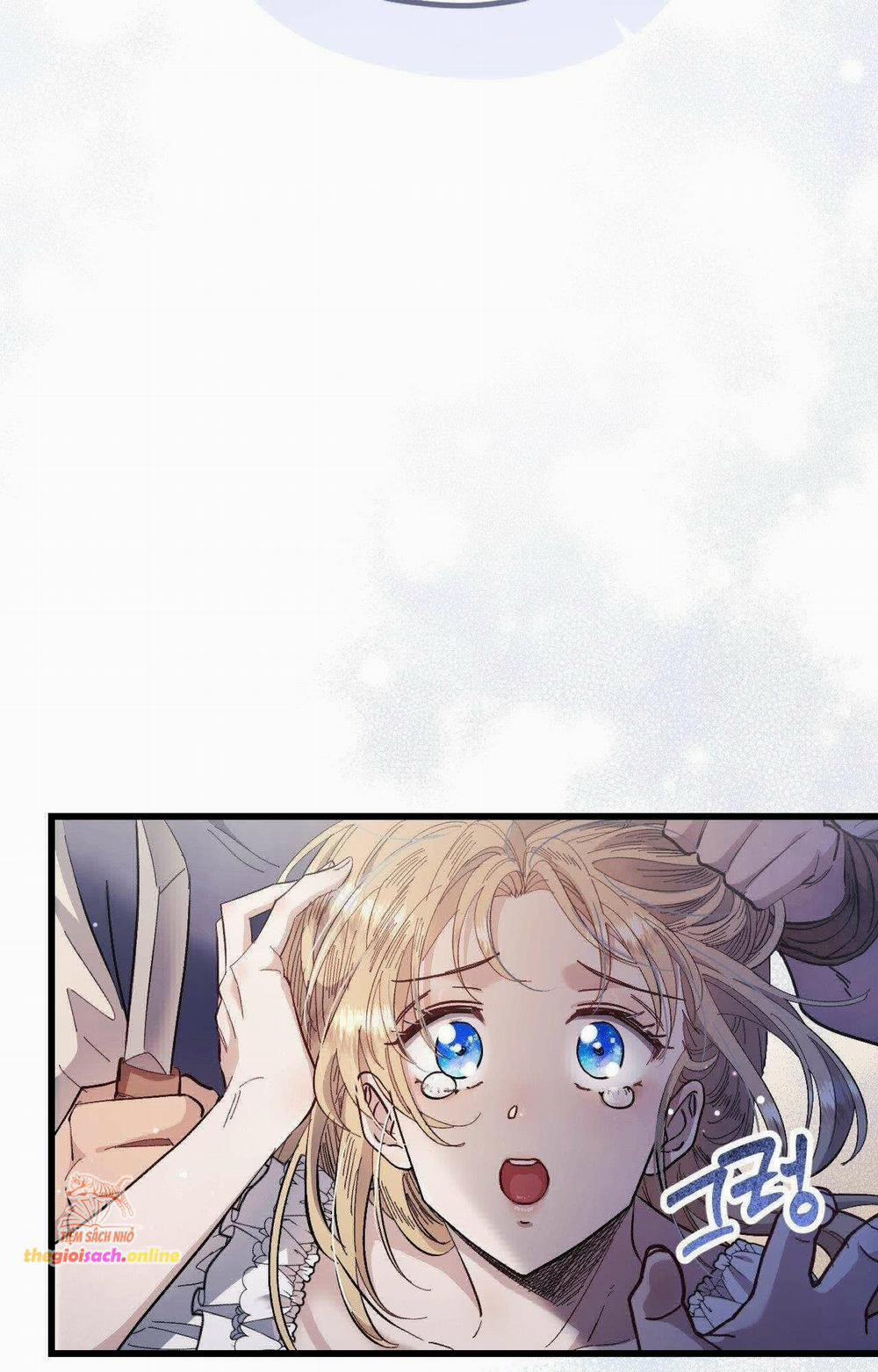 [ 18+ ] Bị Mắc Kẹt Trong Trò Chơi Harem Ngược Vô Vọng 1 trang 111