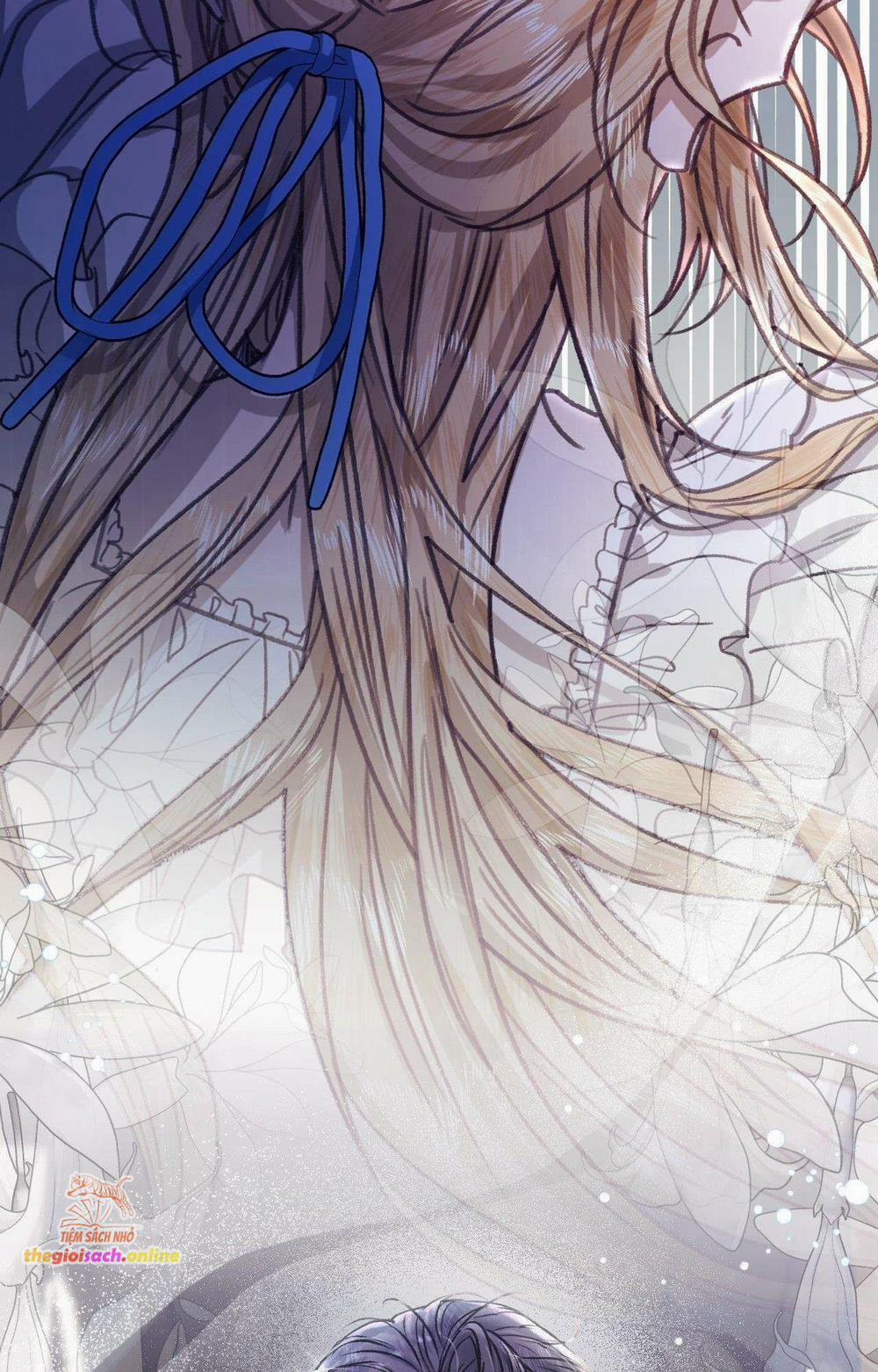 [ 18+ ] Bị Mắc Kẹt Trong Trò Chơi Harem Ngược Vô Vọng 1 trang 115