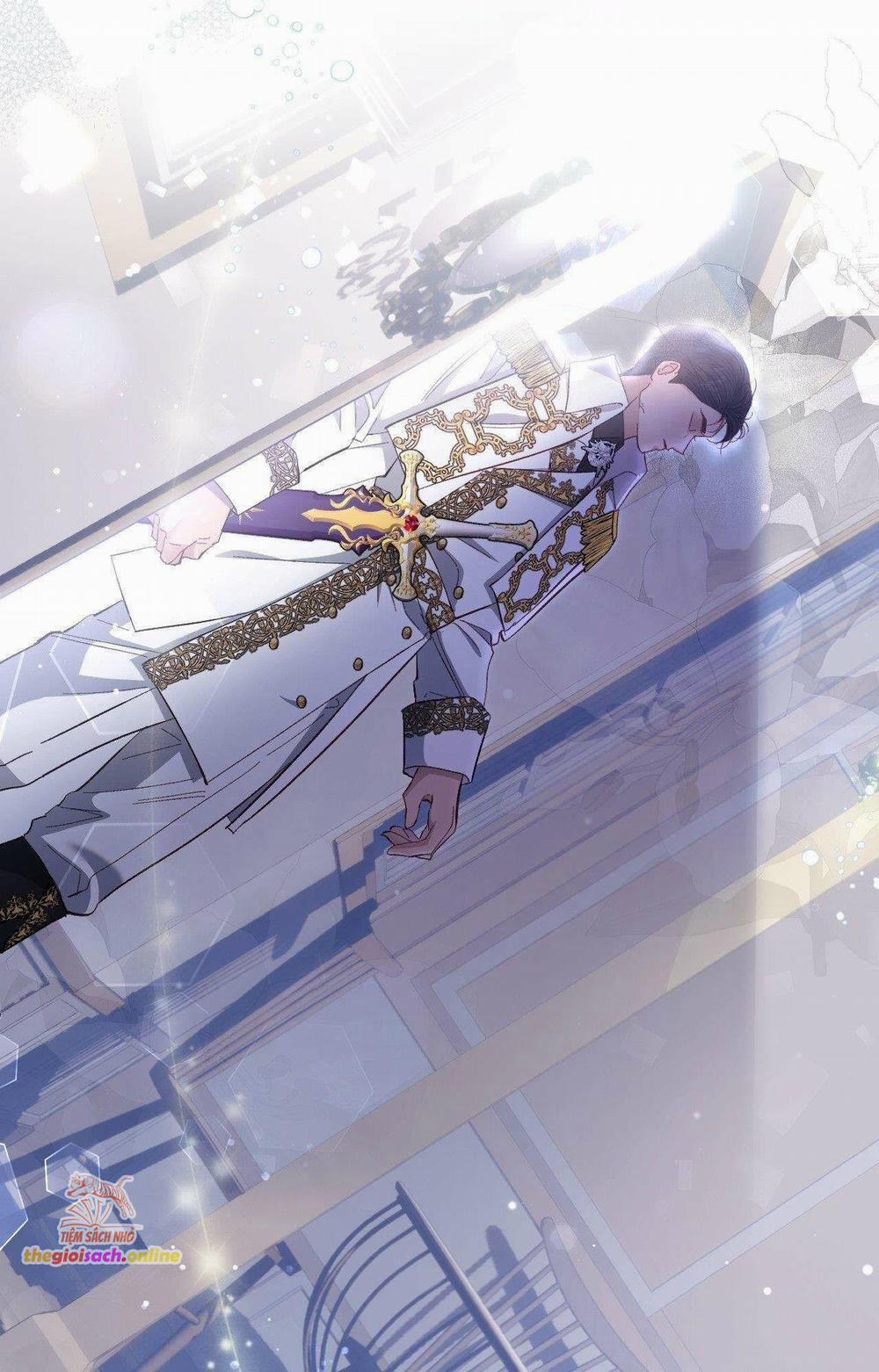 [ 18+ ] Bị Mắc Kẹt Trong Trò Chơi Harem Ngược Vô Vọng 1 trang 120