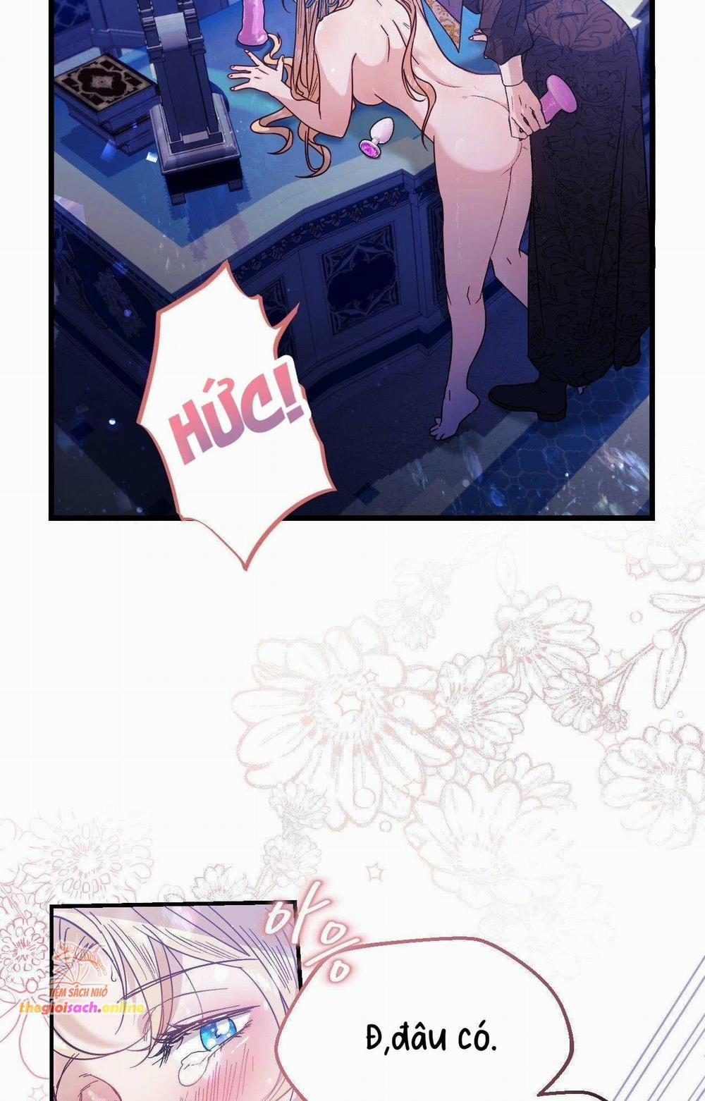 [ 18+ ] Bị Mắc Kẹt Trong Trò Chơi Harem Ngược Vô Vọng 1 trang 14