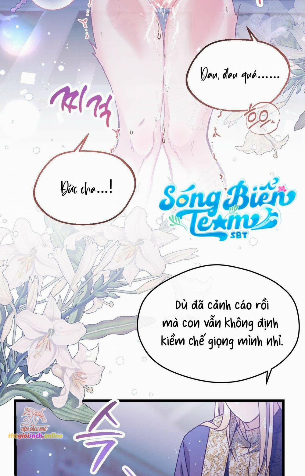 [ 18+ ] Bị Mắc Kẹt Trong Trò Chơi Harem Ngược Vô Vọng 1 trang 17